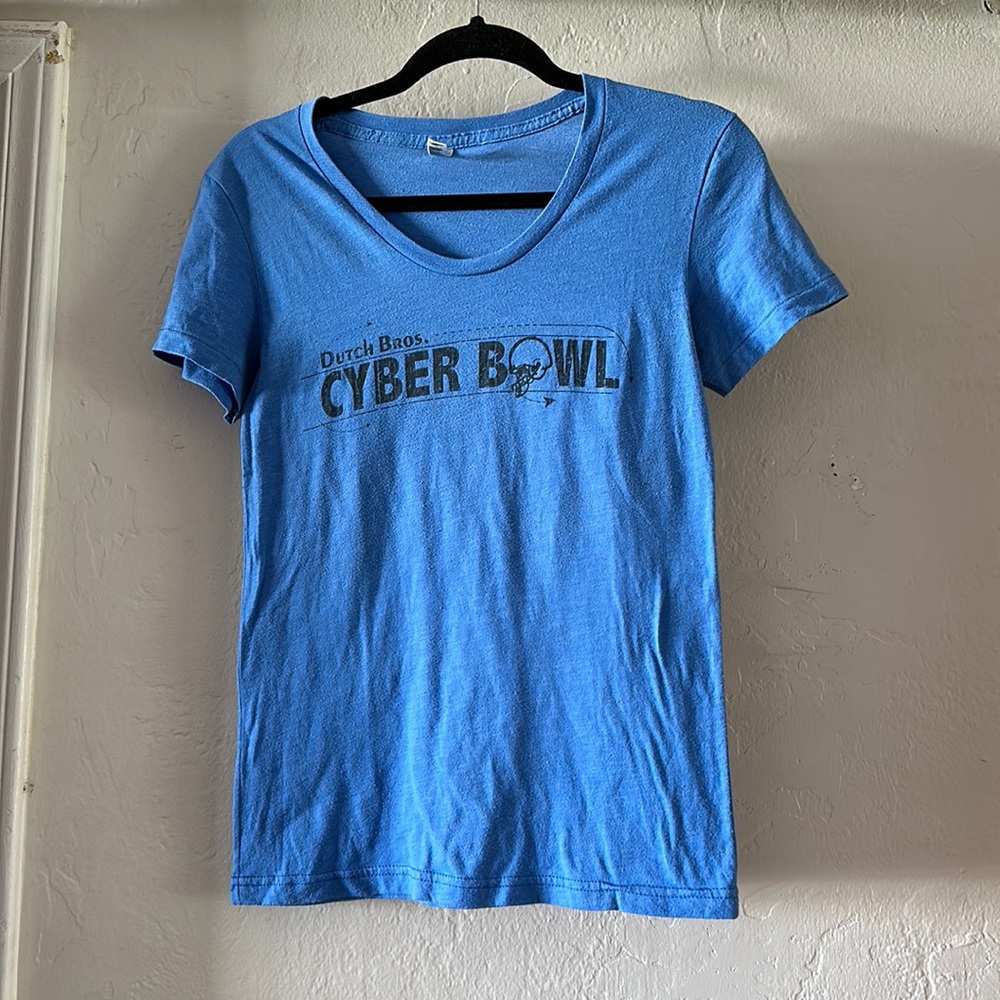Dutch Bros Tee